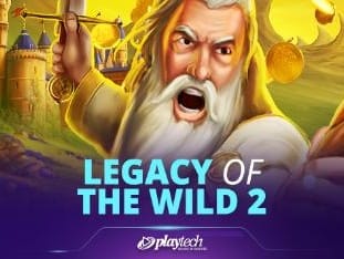 Legacy Of The Wild 2™ game icon
