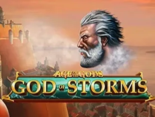 Age Of The Gods_ God Of Storms game icon