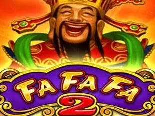 Fafafa2 game icon