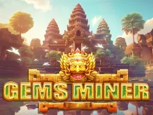 Gems Miner game icon