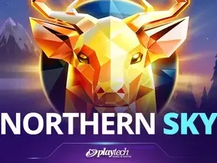 Northern Sky game icon