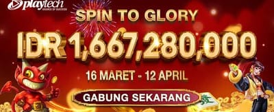 Menang Besar di BeraniWin! banner
