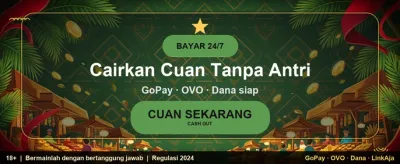 Kemenangan Fantastis Menanti Anda banner