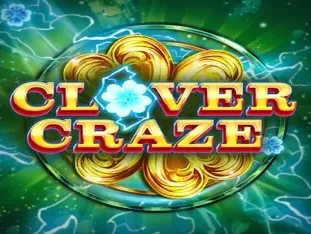 Clover Craze game icon