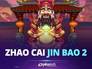 Zhao Cai Jin Bao 2 game icon
