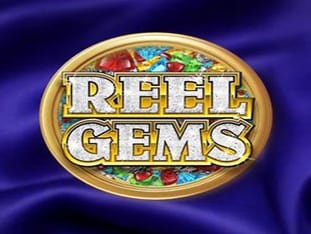 Reel Gems game icon